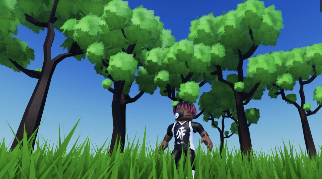 Stylized Trees