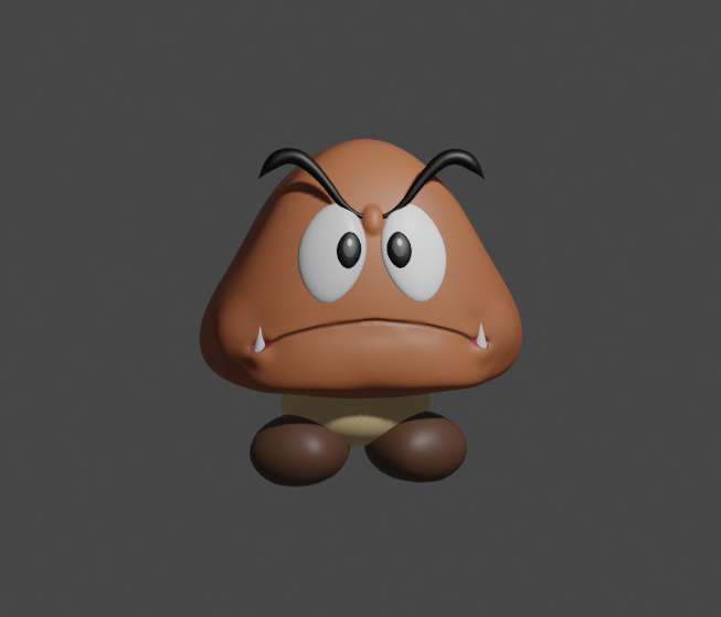 Goombas