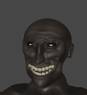 Random Sculpts (Click Me To See More)